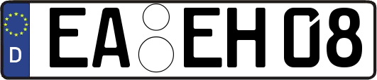 EA-EH08
