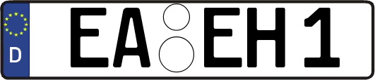 EA-EH1