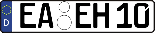 EA-EH10