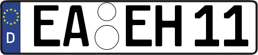 EA-EH11