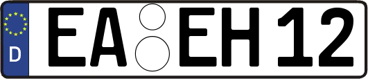 EA-EH12