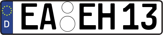 EA-EH13