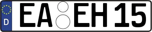 EA-EH15