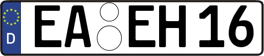 EA-EH16