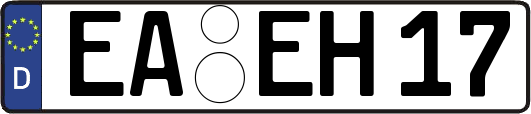 EA-EH17