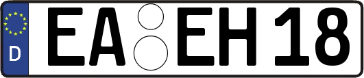 EA-EH18