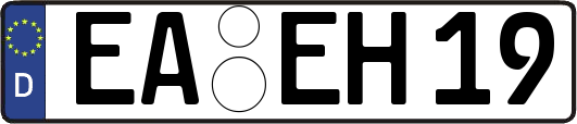 EA-EH19