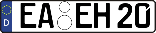 EA-EH20