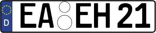 EA-EH21
