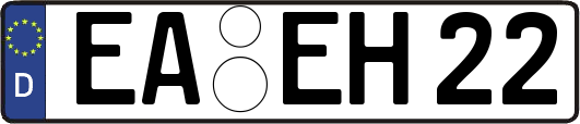 EA-EH22
