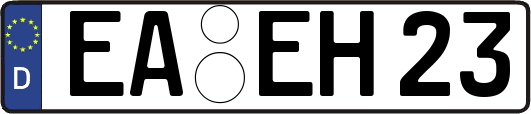 EA-EH23