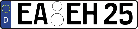 EA-EH25