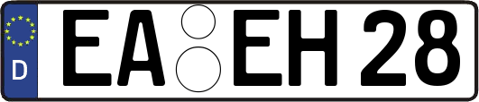 EA-EH28