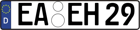 EA-EH29