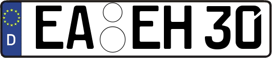 EA-EH30