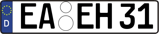 EA-EH31