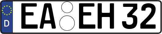 EA-EH32