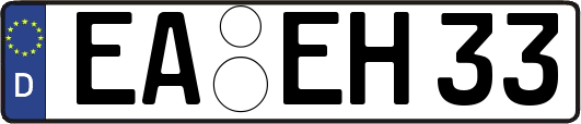 EA-EH33