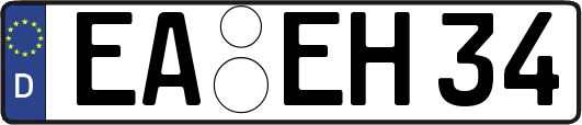 EA-EH34