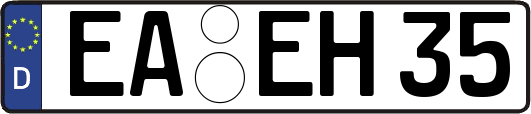 EA-EH35