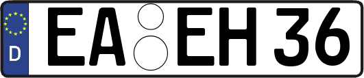EA-EH36