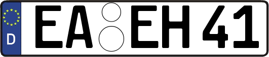 EA-EH41