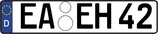 EA-EH42