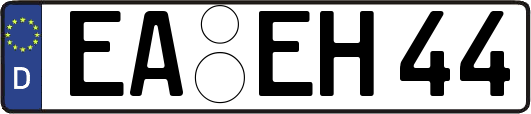 EA-EH44