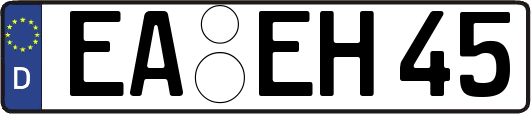 EA-EH45