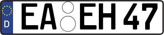 EA-EH47