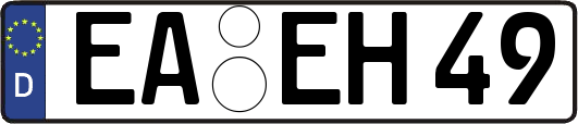 EA-EH49