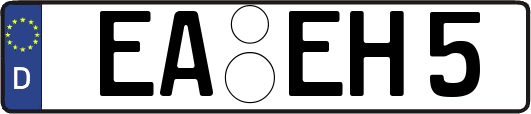 EA-EH5