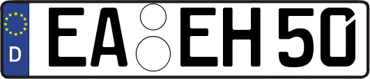 EA-EH50