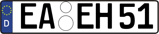 EA-EH51