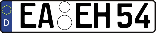 EA-EH54