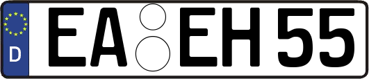 EA-EH55