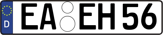 EA-EH56
