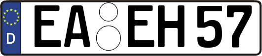 EA-EH57