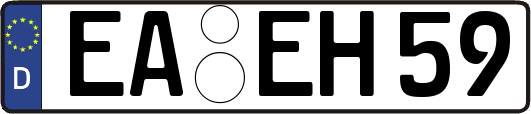 EA-EH59
