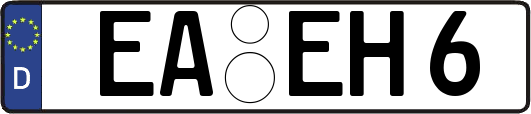 EA-EH6