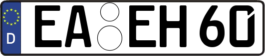 EA-EH60