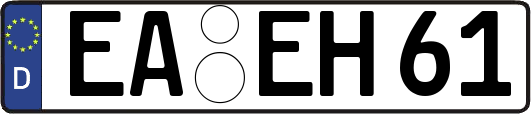 EA-EH61