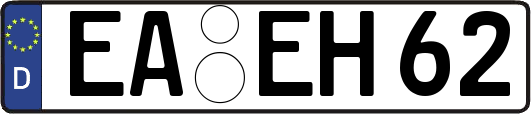EA-EH62