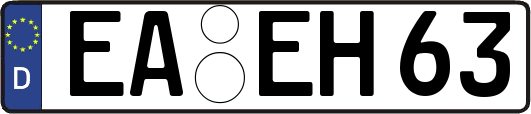 EA-EH63