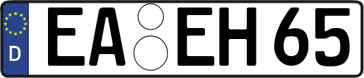 EA-EH65