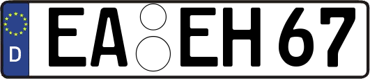 EA-EH67