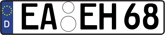 EA-EH68