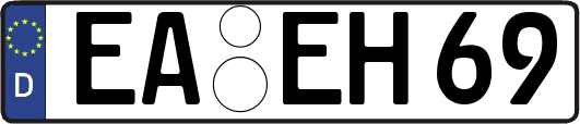 EA-EH69