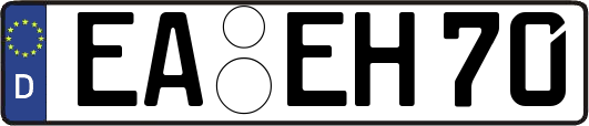 EA-EH70