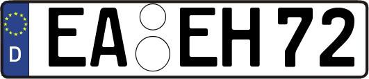 EA-EH72